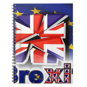 Cuaderno brexit