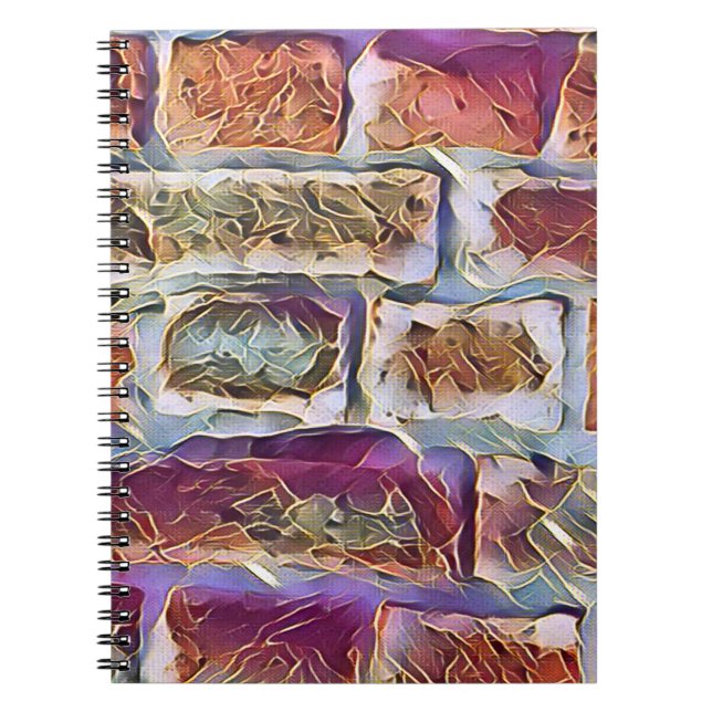 CUADERNO BRICANTES (Frente)