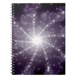 Cuaderno Bright Light at End of the Tunnel