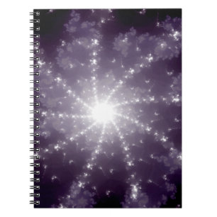 Cuaderno Bright Light at End of the Tunnel