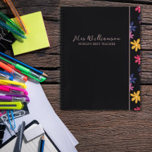 Brillante novela de profesor de Flores Modernas