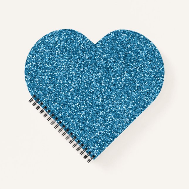 Cuaderno Brillo Azul de Boston (Anverso)