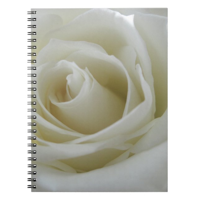 Cuaderno Brillo floral (Frente)