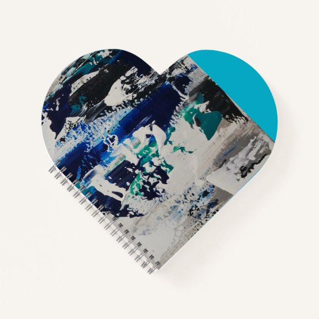 Cuaderno Brise (Anverso)