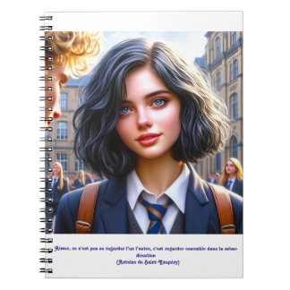 Cuaderno  - Brise d’Optimisme