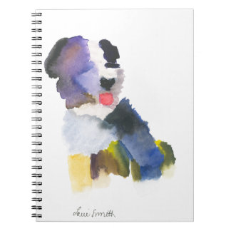 Cuaderno Brix Notebook