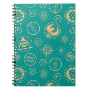 CUADERNO BROMAS FANTÁSTICAS Y DÓNDE ENCONTRARLAS™