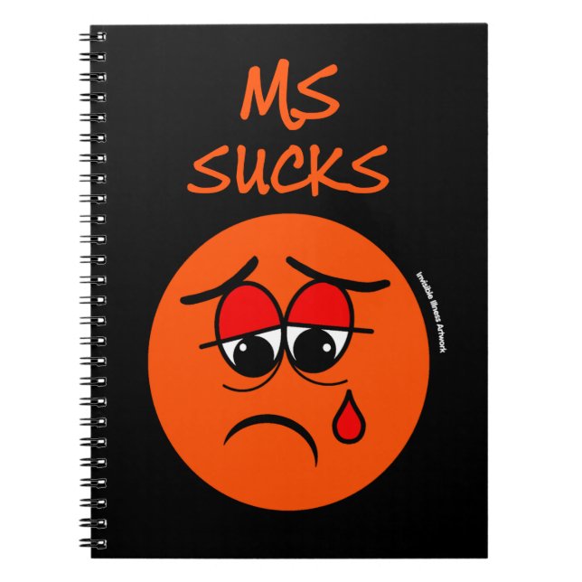 CUADERNO BROMAS...MS (Frente)