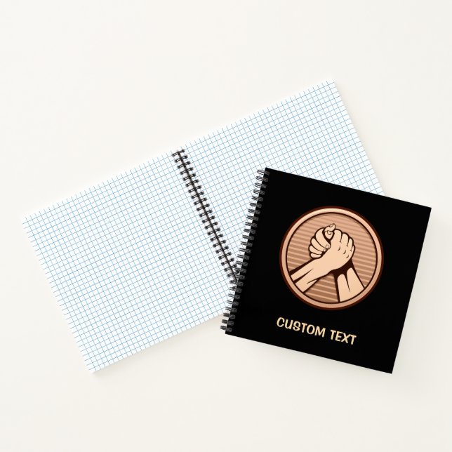 Cuaderno Bronce en lucha armada (Interior)