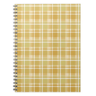 Cuaderno brotes de otoño blandos