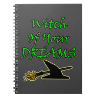 Bruja De Tus Sueños