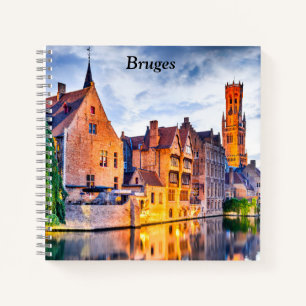 Cuaderno Brujas