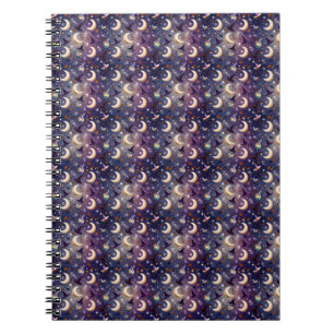 Cuaderno Brujería Halloween