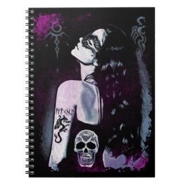 CUADERNO BRUJILLOCA