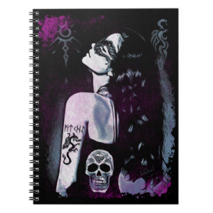 CUADERNO BRUJILLOCA