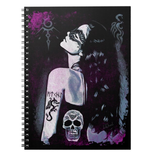 CUADERNO BRUJILLOCA (Frente)