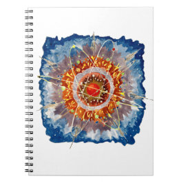 Cuaderno Bruno Taut - Arquitectura alpina