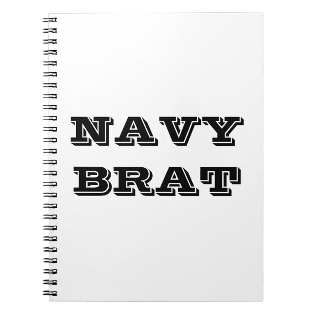 Cuaderno Bruto de la Marina (Frente)