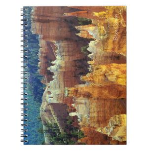 Cuaderno Bryce Canyon