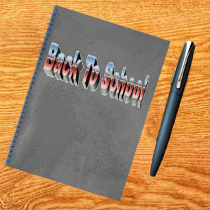 Cuaderno BTS de tres tonos