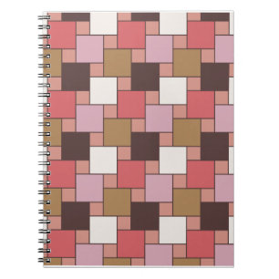 Cuaderno Bubble Gum Sorbet
