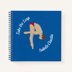 Cuaderno Buceo