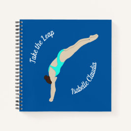 Cuaderno Buceo