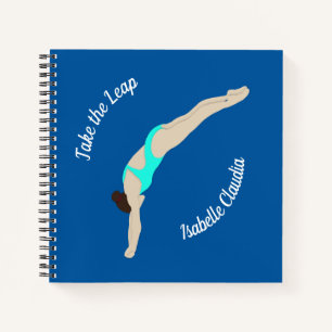 Cuaderno Buceo