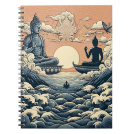 Cuaderno Buda