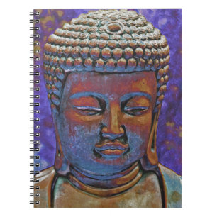 Cuaderno Buda