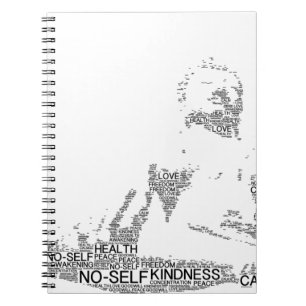 Cuaderno Buda