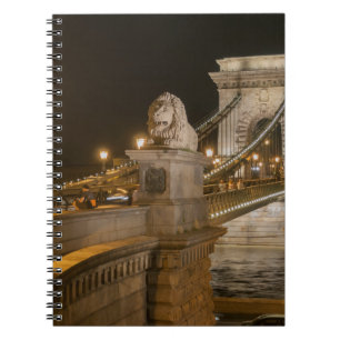 Cuaderno Budapest, Hungría