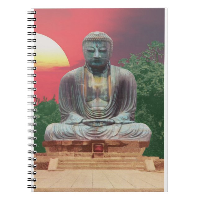Cuaderno BUDDAH 46 .tif (Frente)