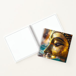 CUADERNO BUDDHA - ZEN BUDISMO