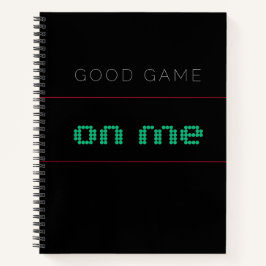 Cuaderno buen nombre, sobre mí