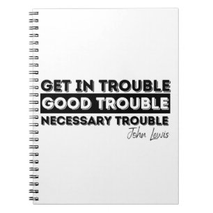 Cuaderno buen problema john lewis