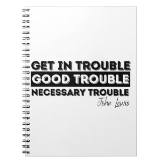 Cuaderno buen problema john lewis