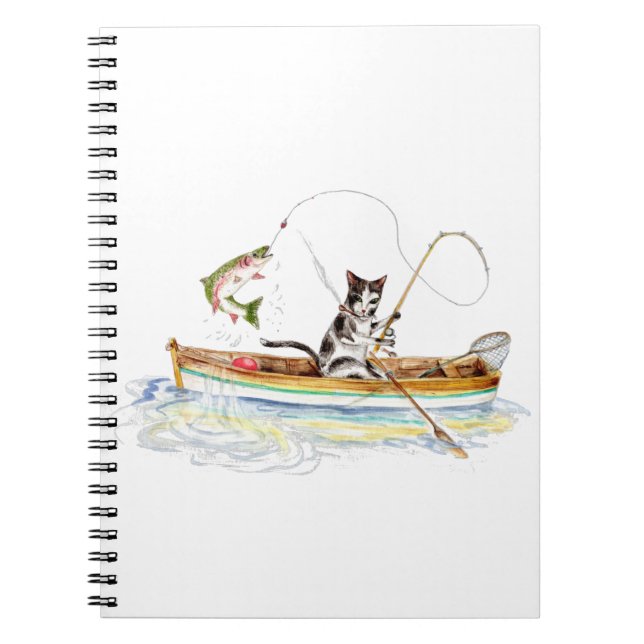 Cuaderno ¡Buen provecho! (Frente)