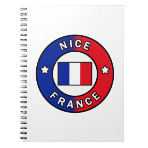 Cuaderno Buena Francia