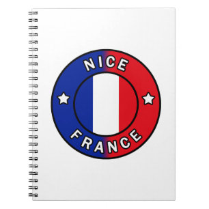 Cuaderno Buena Francia