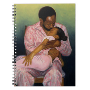 Cuaderno Buenas noches bebé 1998