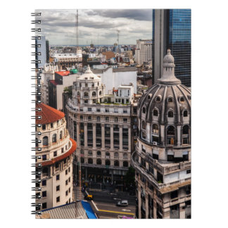 Cuaderno Buenos Aires