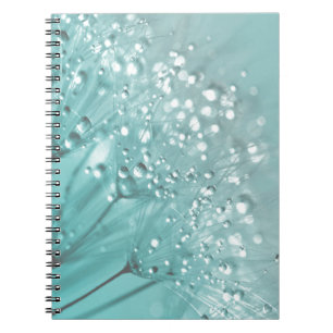 Cuaderno Buenos días Frescor