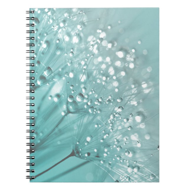 Cuaderno Buenos días Frescor (Frente)