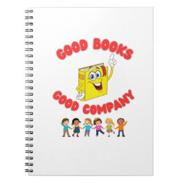 CUADERNO BUENOS LIBROS