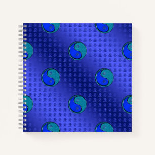 Cuaderno Buey de Agua