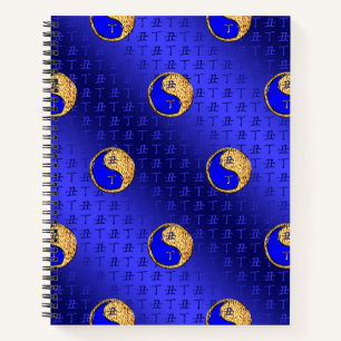 Cuaderno Buey de Fuego