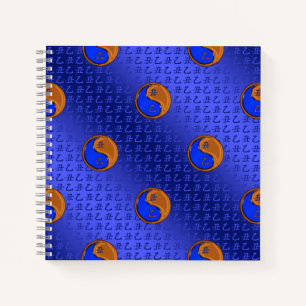 Cuaderno Buey de Madera