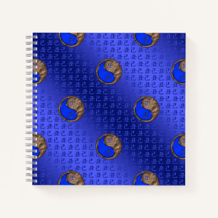 Cuaderno Buey de Tierra
