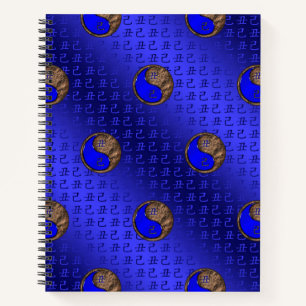 Cuaderno Buey de Tierra